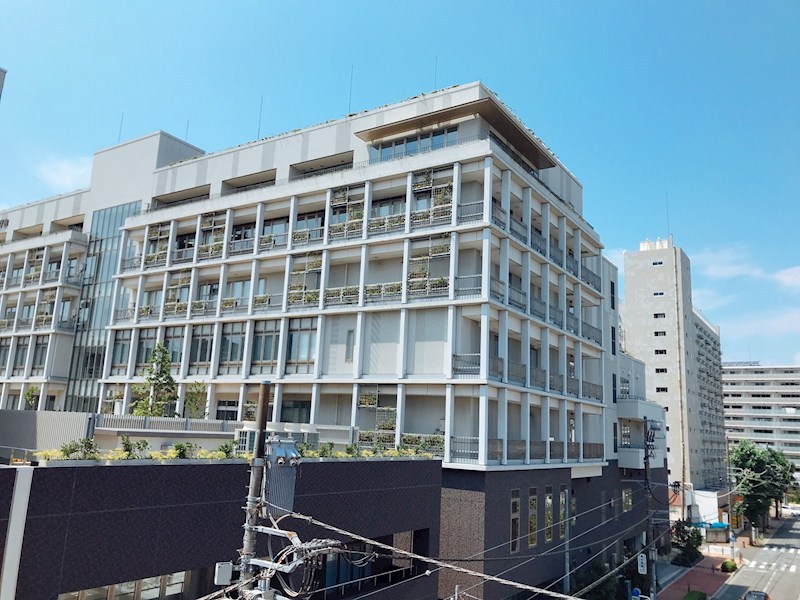 ライフモリ6号館(life mori) その他7