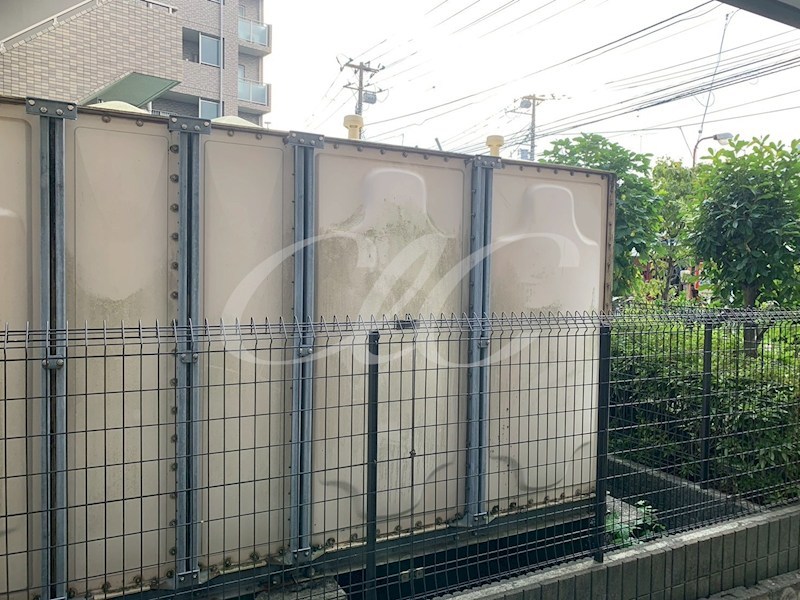 ライフモリ2号館 その他15