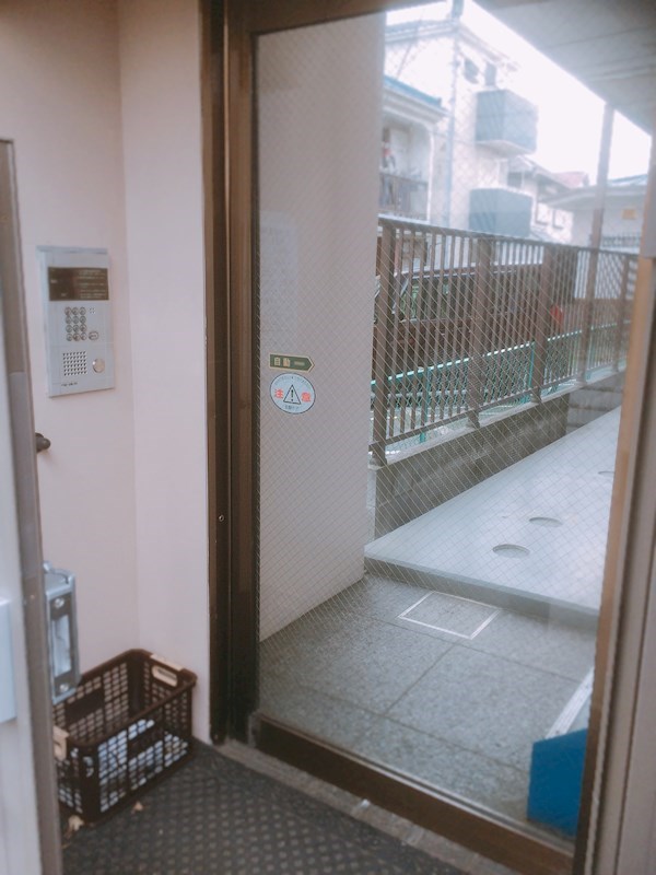 ライフモリ2号館 その他4