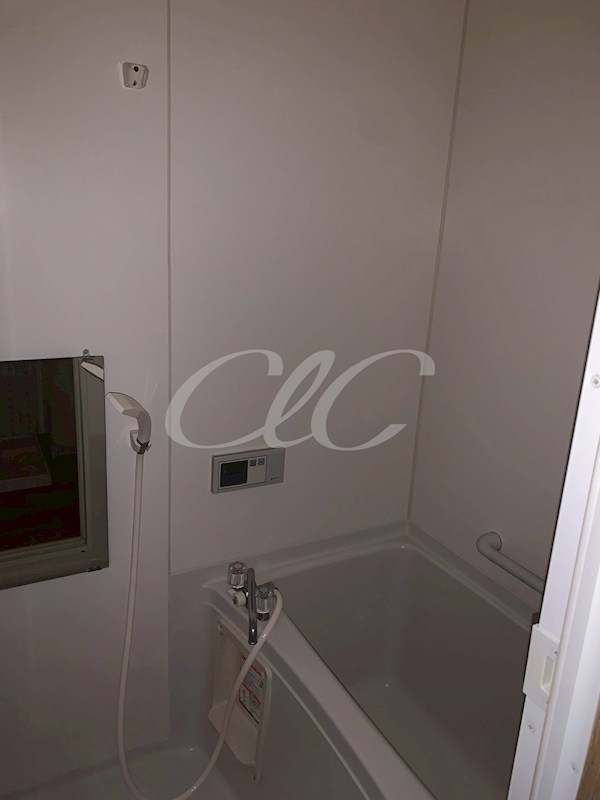 ライフモリ2号館 風呂画像