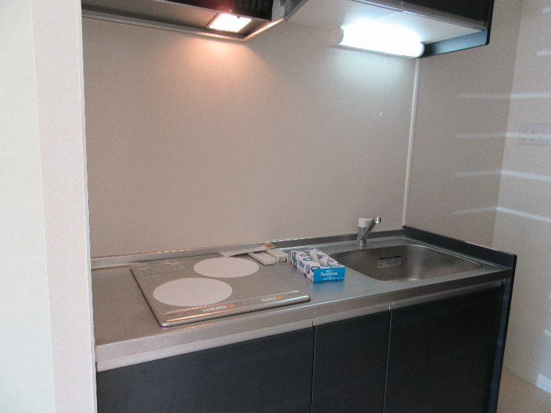 ラシーネ磯子  キッチン