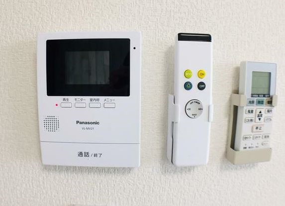 神奈川県横浜市金沢区寺前１丁目 セキュリティ