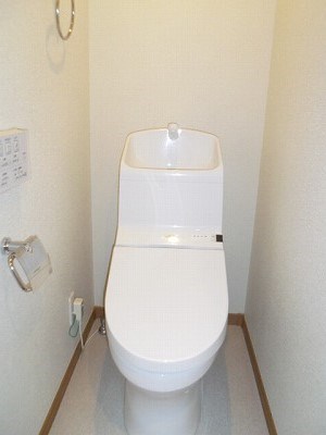 ラ・ヴィール杉田 その他2