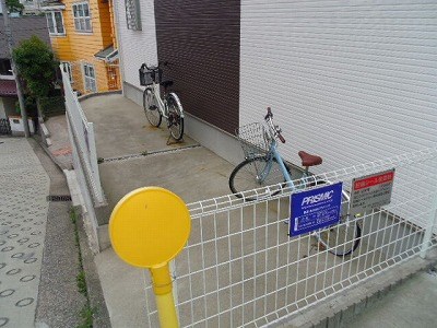 ラ・ヴィール杉田 その他外観1