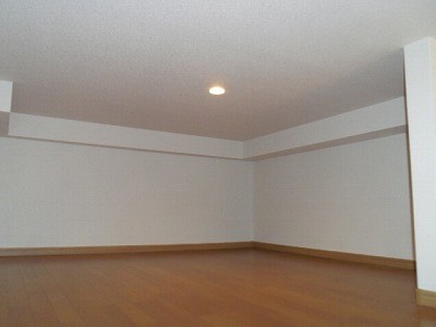 ラ・ヴィール杉田 ベッドルーム