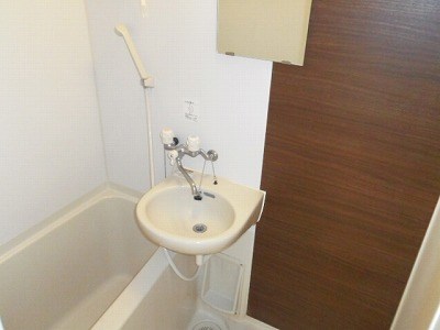 ラ・ヴィール杉田 風呂画像