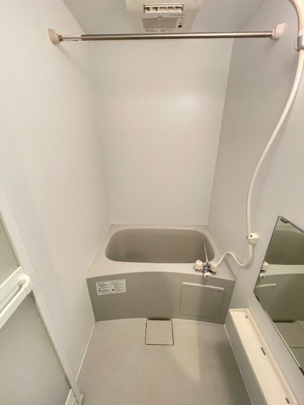 リバージュ追浜 風呂画像