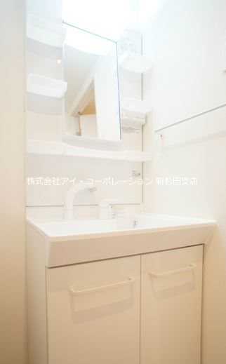 リブリ・ピーチテラス金澤八景 その他2