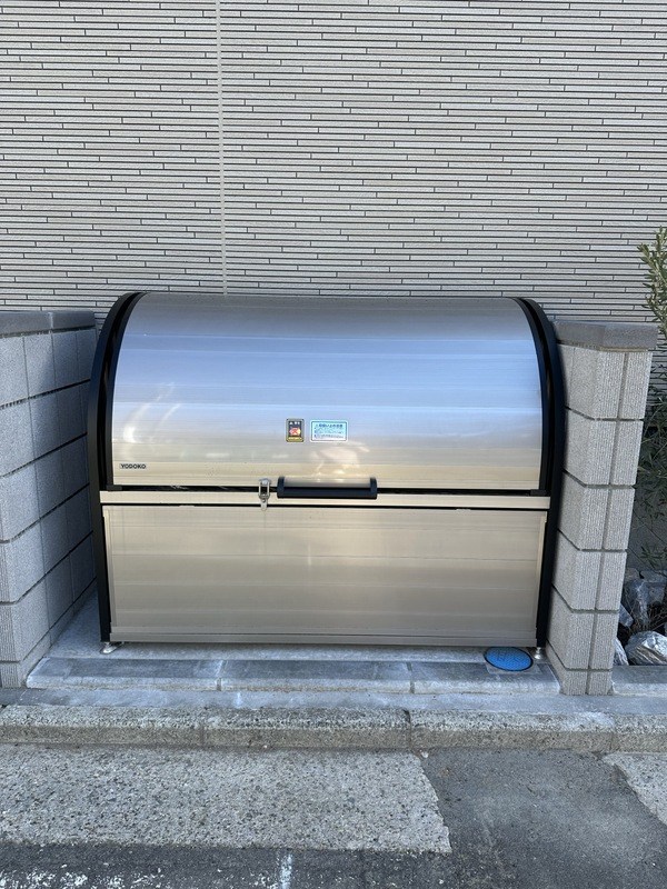 リブリ・モンテ杉田  その他7