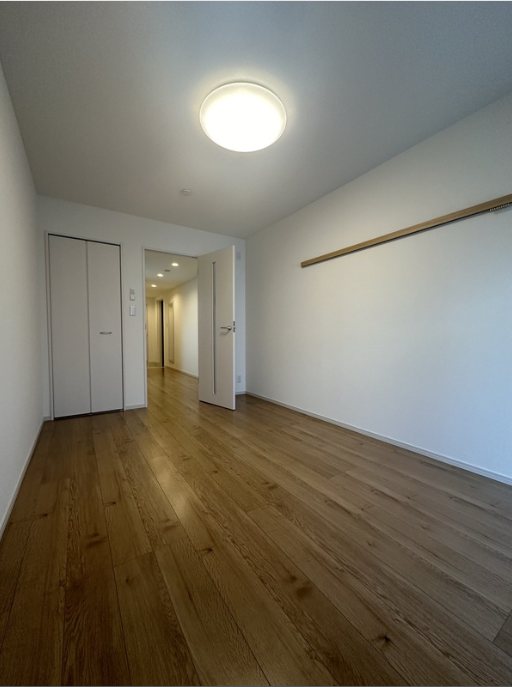 リブリ・モンテ杉田  リビング