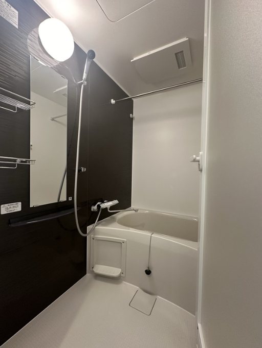 リブリ・モンテ杉田  風呂画像