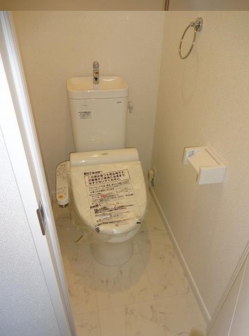 リーヴェルポート横浜杉田 その他1