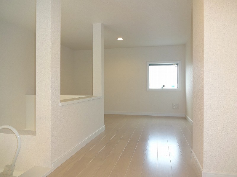 リーヴェルポート横浜杉田 その他2