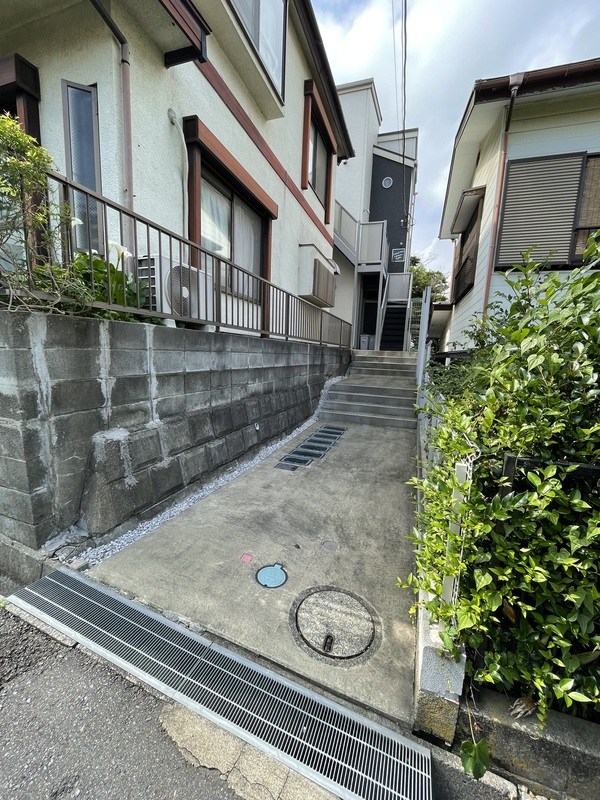 リーヴェルポート横浜杉田 その他5