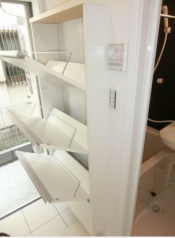 リーヴェルポート横浜杉田 その他7