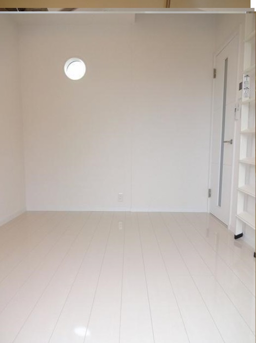 リーヴェルポート横浜杉田 ベッドルーム