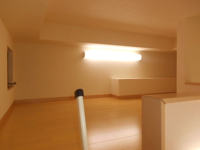 ヴィクトワール ベッドルーム