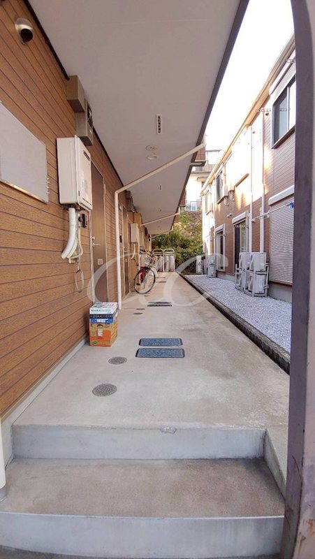 ヴェラハイツ磯子壱番館 その他10