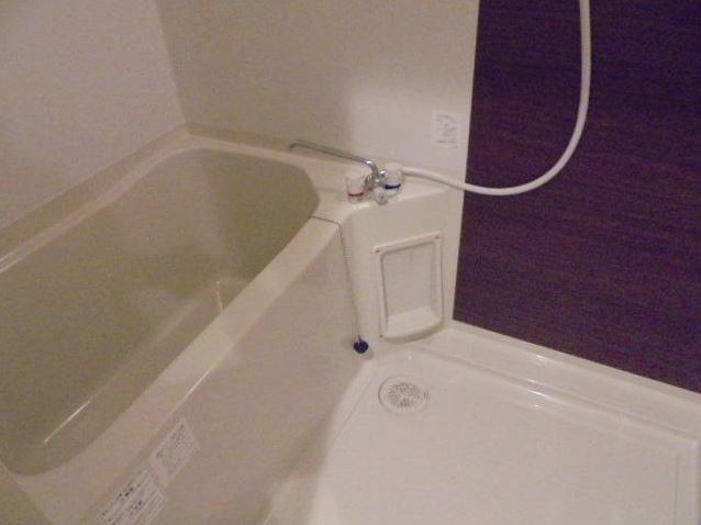 ヴェラハイツ磯子壱番館 風呂画像