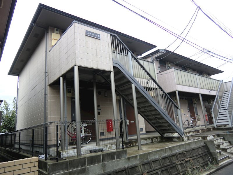 ヴェルドミールA その他6