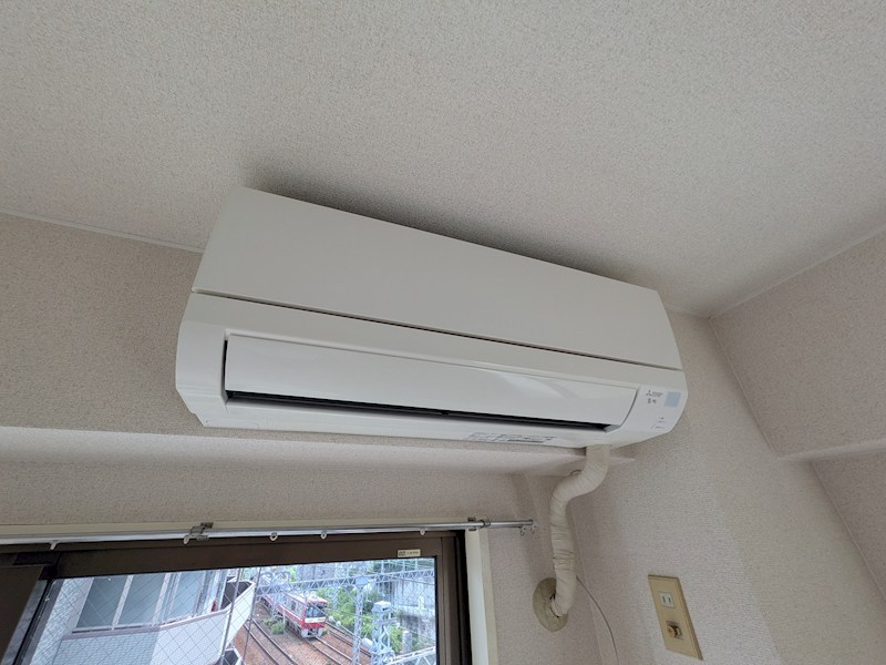 神奈川県横浜市金沢区六浦１丁目 その他設備