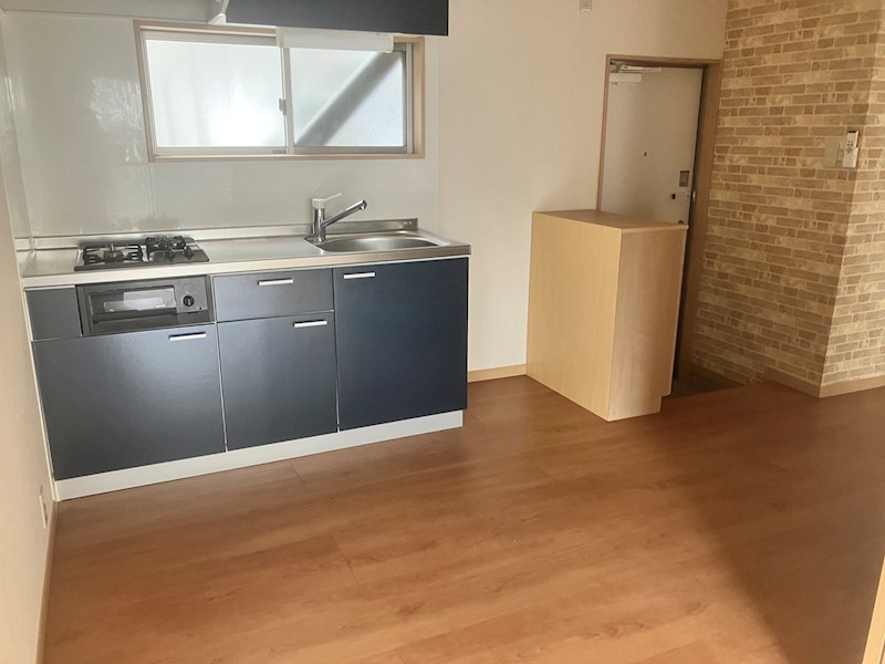 佐藤荘 リビング