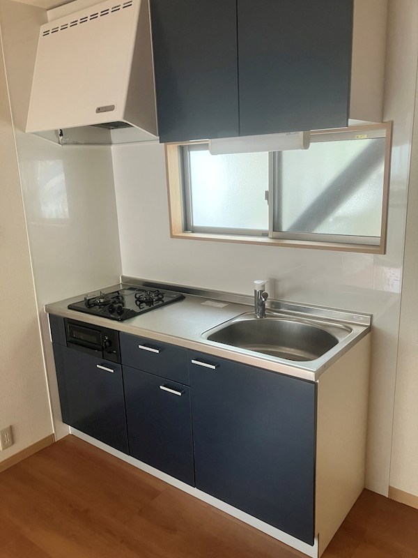 佐藤荘 キッチン