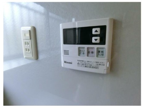 六浦テラスハウス その他6