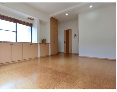 六浦テラスハウス ベッドルーム