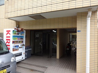 日宝コートヒルズ洋光台 その他外観1