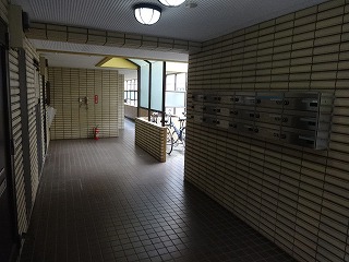 日宝コートヒルズ洋光台 その他外観2