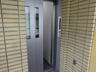 日宝コートヒルズ洋光台 その他外観3