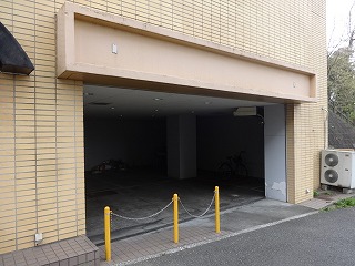日宝コートヒルズ洋光台 その他外観4