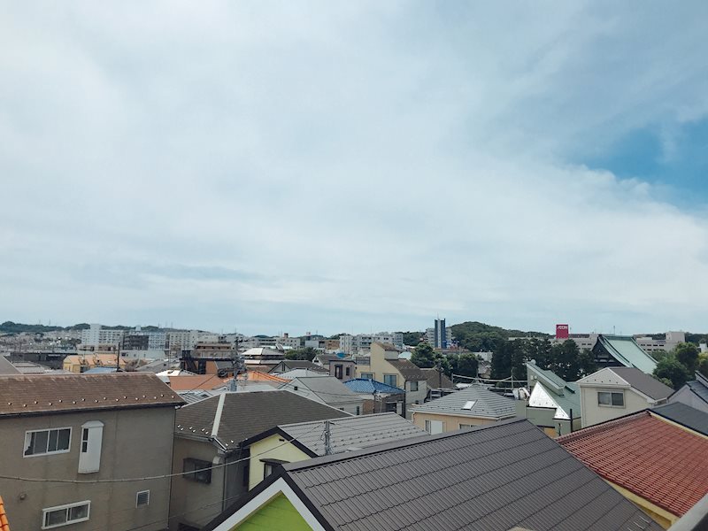 日宝コート金沢文庫 その他6