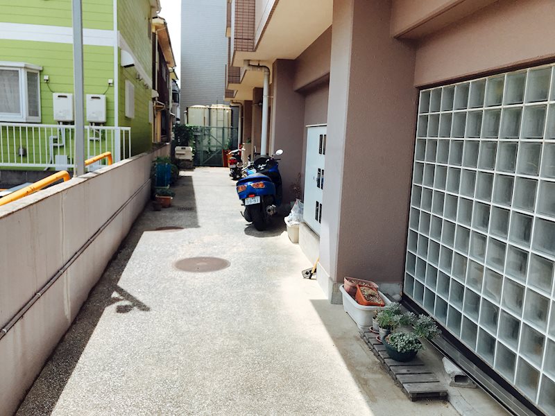 日宝コート金沢文庫 その他10