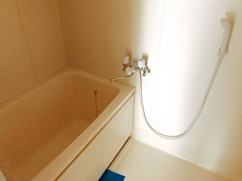 日宝コート金沢文庫 風呂画像