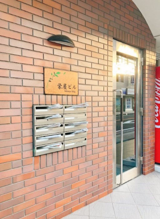 栄屋ビル  その他5