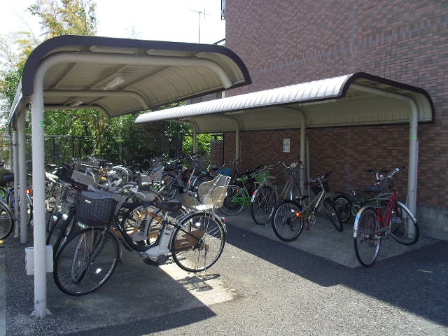 洋光台山の手マンション その他外観2