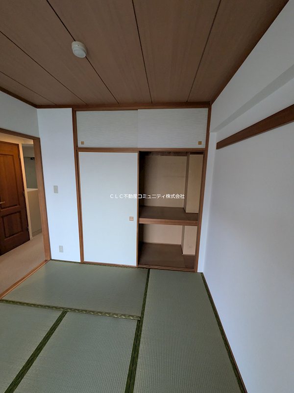 神奈川県横須賀市船越町７丁目 収納