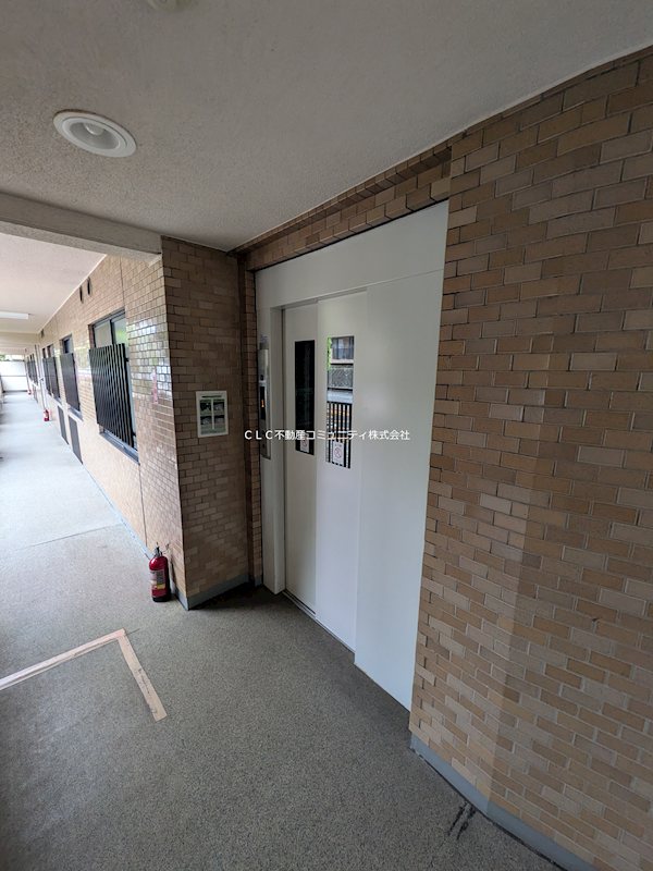 神奈川県横須賀市船越町７丁目 その他共有部分
