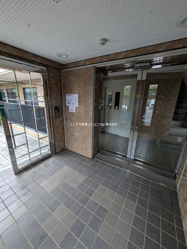 神奈川県横須賀市船越町７丁目 セキュリティ