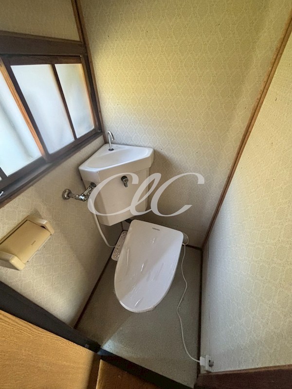 田浦町貸家 その他4