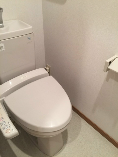 能見台ロイヤルコート その他1