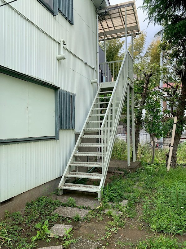 藤山荘 その他2