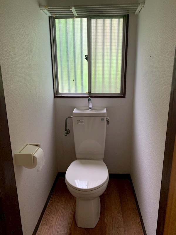 藤山荘 その他2