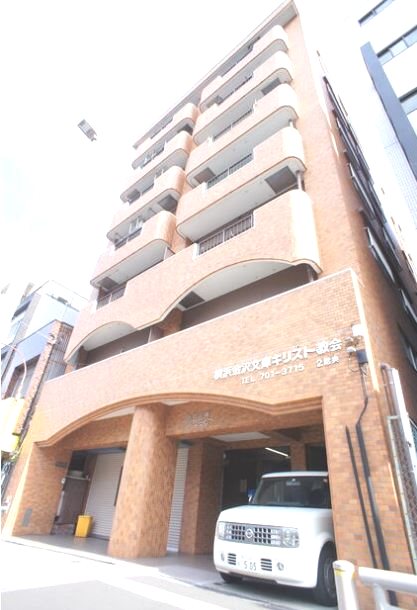 金沢文庫ダイヤモンドマンション その他6