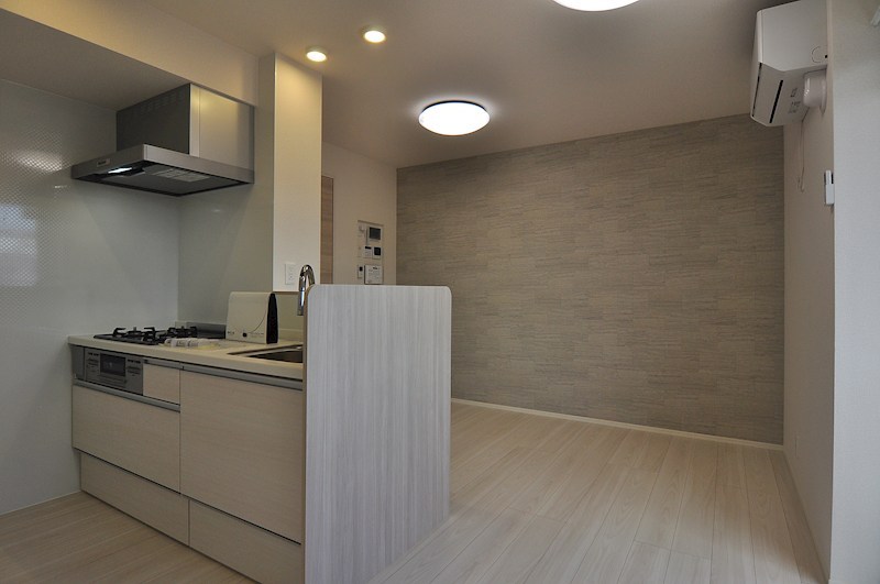 D Paina Hino リビング