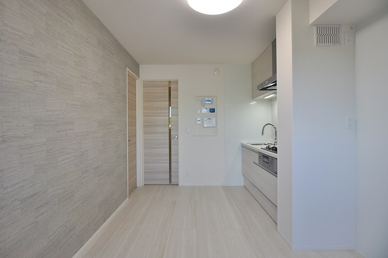 D Paina Hino リビング