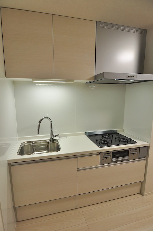 D Paina Hino キッチン