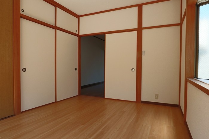 ＴＮ港南台 リビング